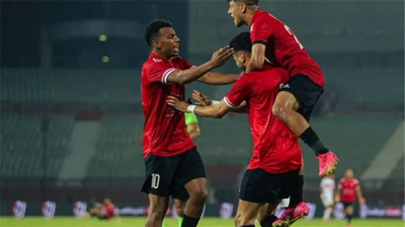 طلائع الجيش يضمن مقعده في ثمن نهائي كأس مصر بالفوز على السكة الحديد