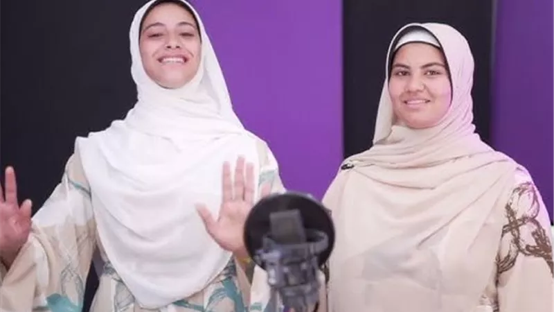 هل يجوز للنساء الإنشاد الديني في الحفلات المختلطة؟.. أمين الفتوى يجيب 