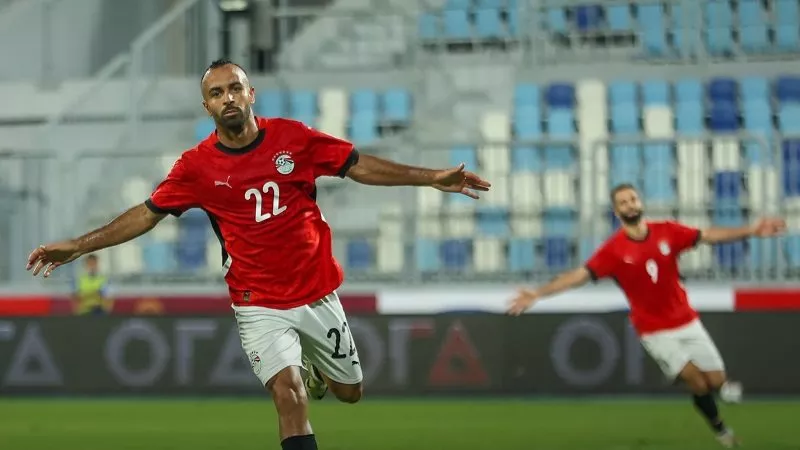 كأس العرب بقطر.. الكفة متعادلة في تاريخ مواجهات مصر والكويت  