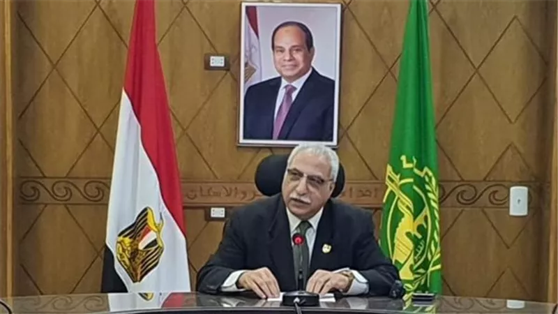 «تعليم القليوبية» تطلق مسابقة دوري المكاتب التنفيذية لتعزيز مهارات الطلاب 