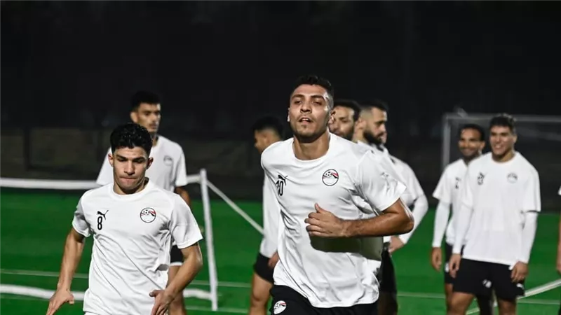 من «قطة» لـ«الفراعنة» في كأس العرب: «كان نفسي أكون معاكم»