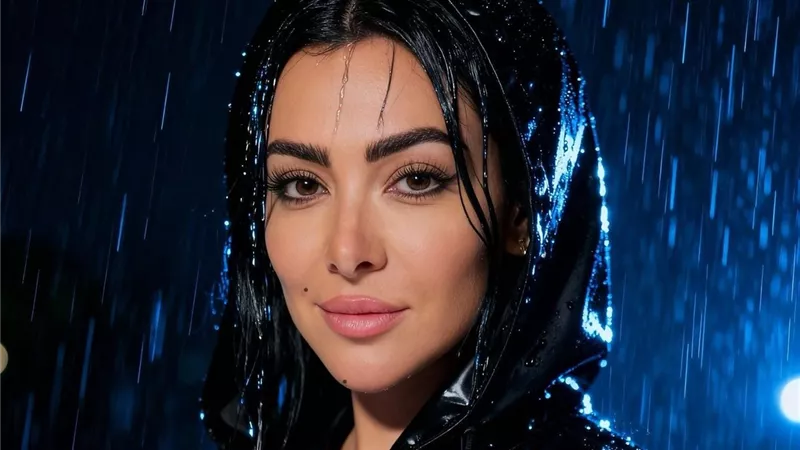شهر ديسمبر.. ميرهان حسين تطرح أول أغاني ألبومها الجديد 
