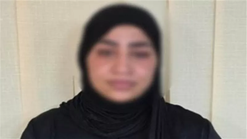 خلف القضبان أم إلى الحرية؟.. 3 سيناريوهات تنتظر التيك توكر قمر الوكالة غدا
