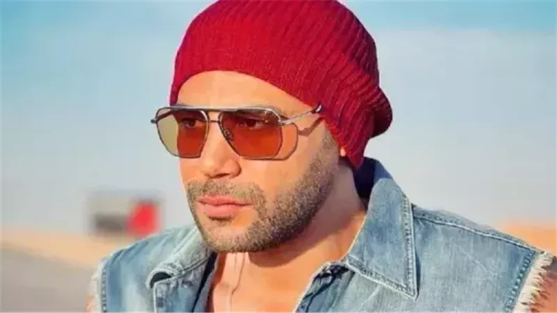 «مبركبش التريند».. محمد إمام يوجه رسالة لجمهوره بعد حريق «الكينج» 
