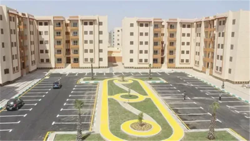 الموعد النهائي لإعلان نتائج سكن لكل المصريين 7