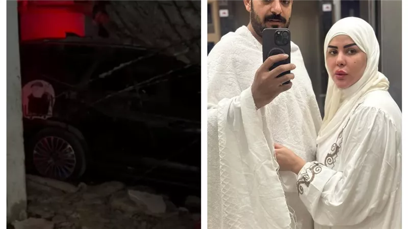 «بتصرف على أيتام».. شيماء سعيد أرملة إسماعيل الليثي تستغيث بسبب سيارتها