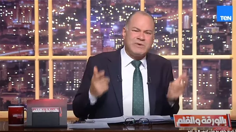  الديهي: ما يقدمه صانعو المحتوى تجاوز يسهم في نشر الخوف