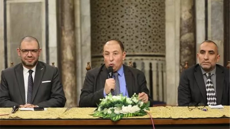 رسالة من الأزهر لـ«الأمهات».. الرضاعة الطبيعية طريقك للجنة