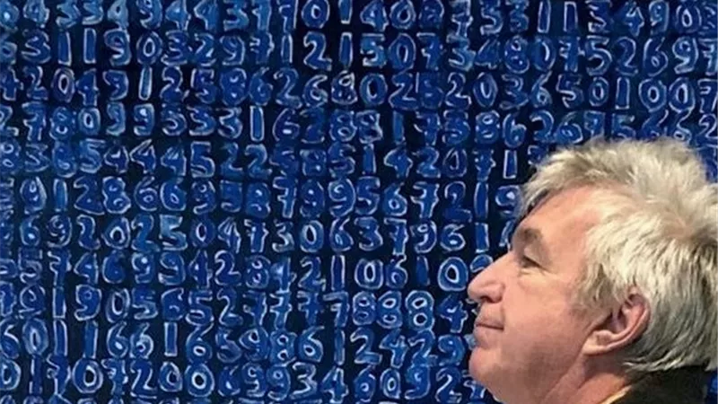إطلاق معرض «مرئيات متصلة» للفن التشكيلي غدًا بمشاركة 66 فناناً من 18 دولة