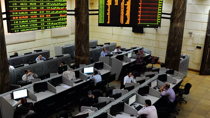 مصر تتصدر.. كيف تفوقت البورصة المصرية على جميع أسواق المنطقة في نوفمبر؟