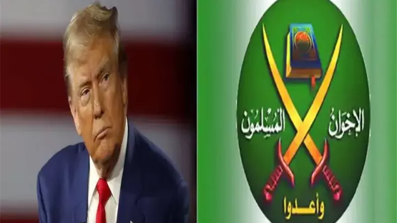 ماهر فرغلي يكشف ملامح تغيير جذري بين واشنطن والجماعة الإرهابية| فيديو