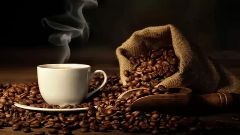 قصة تحريم شرب القهوة والقبض على شاربها.. اعرف السبب