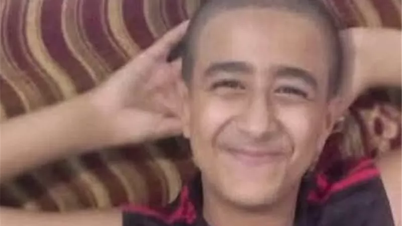 محاكمة المتهم في جريمة «منشار بالإسماعيلية» اليوم