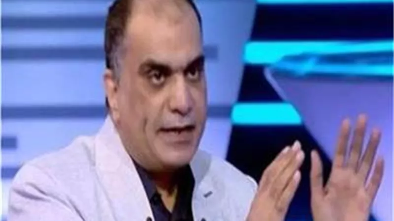 «الكتاتني»: مصر عقبة حاسمة أمام محاولات إسرائيل لتمرير مخططاتها في المنطقة
