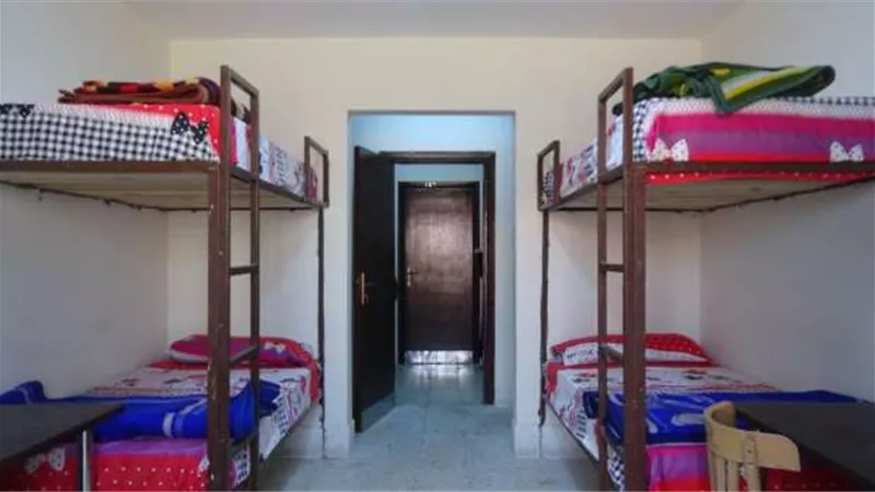 اكتشفوا أماكن خالية.. جامعة الأزهر تفتح التقديم للسكن الجامعي