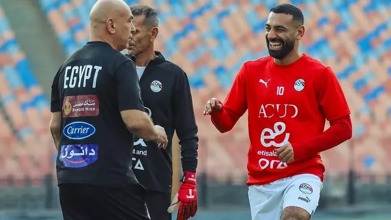 أمم إفريقيا.. المغرب لكتابة التاريخ واختبار صعب للفراعنة بقيادة التوأم