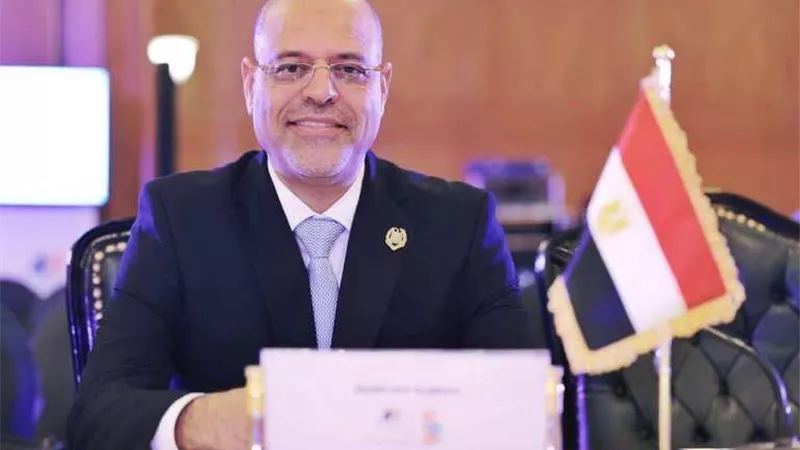جبران: هدفنا إرساء مبادئ العمل اللائق وبيئة آمنة ومحفزة بمواقع الإنتاج