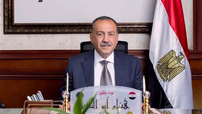 أسيوط تستعد لانطلاق انتخابات مجلس النواب 2025 بالدائرة الثالثة