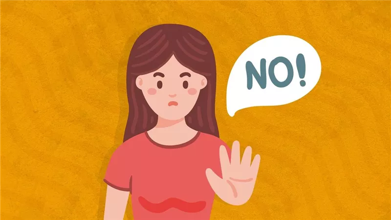 للرفض دون حرج.. عبارات بديلة لكلمة لا