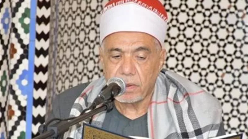 نقيب القرّاء: نتعاون مع 