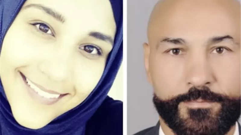 بعد الحكم المؤبد.. أسرار جريمة البطل الأولمبي المصري قاتل ابنته بأمريكا