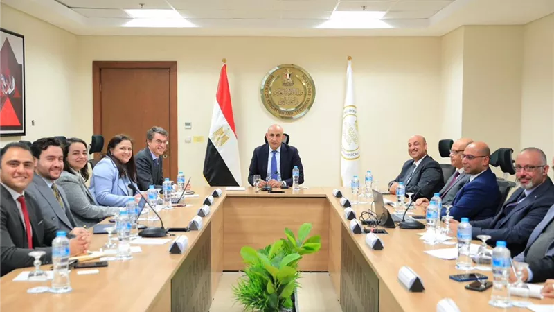 وزير التعليم: 2000 خبير تربوي لمتابعة الأداء وقياس الجودة داخل المدارس