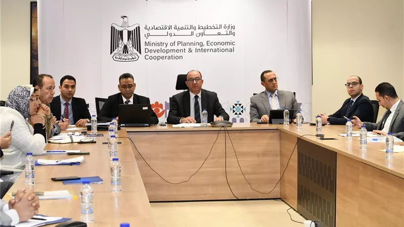 بوابة إلكترونية جديدة بين مصر والأردن والعراق لتسهيل التجارة والجمارك