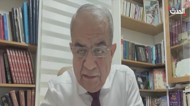 نظير مجلي: إفشال اتفاق غزة إساءة لترامب ولن تسمح أمريكا بذلك| فيديو
