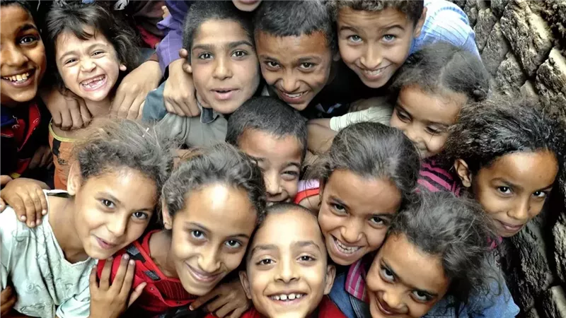 مجلس الوزراء يستعرض جهود مصر المستدامة لحماية حقوق الطفل|إنفوجراف 