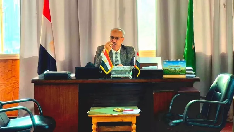 مديرية الزراعة بالإسماعيلية تبدأ تطبيق نماذج محاضر التعديات على الأراضي