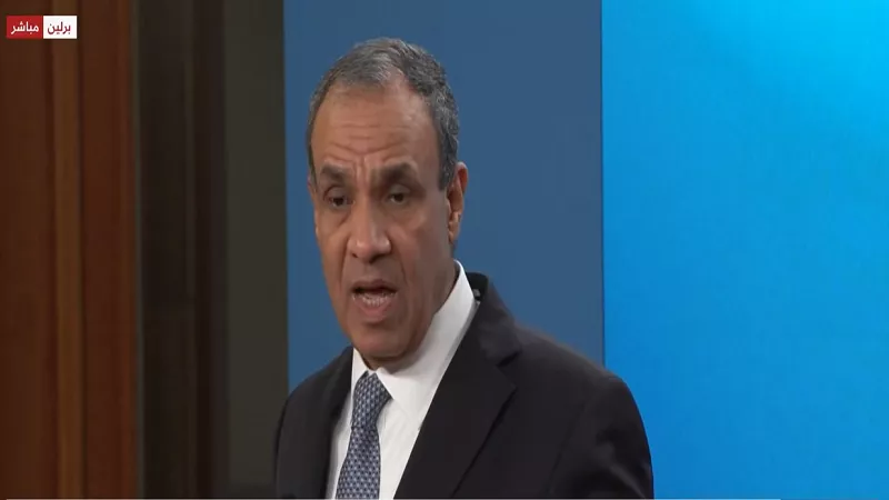 وزير الخارجية: وقف الانتهاكات الإسرائيلية في قطاع غزة ضرورة| فيديو