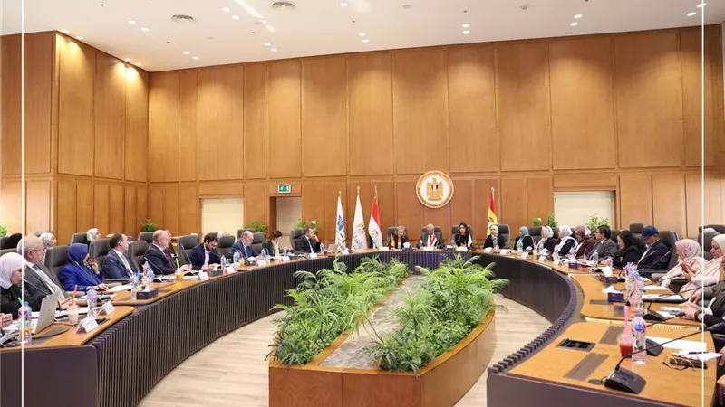 «التعليم العالي»: الشراكات الدولية ركيزة أساسية لتطوير منظومة البحث العلمي