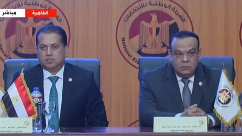رئيس الهيئة الوطنية يكشف تفاصيل قرارات الإبطال الجزئي لعدد من اللجان