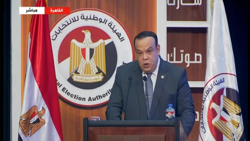حازم بدوي: فوز القائمة الوطنية من أجل مصر بالقاهرة وغرب الدلتا|فيديو