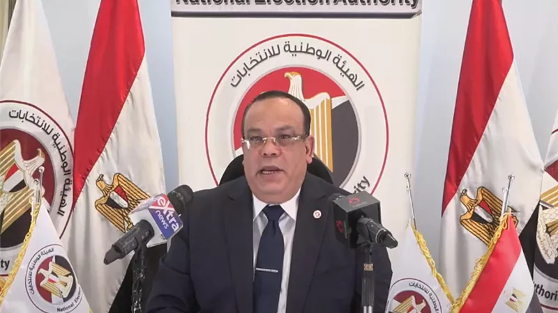 حازم بدوي: لا تستر على مخالفة أو مخالف في انتخابات مجلس النواب|فيديو