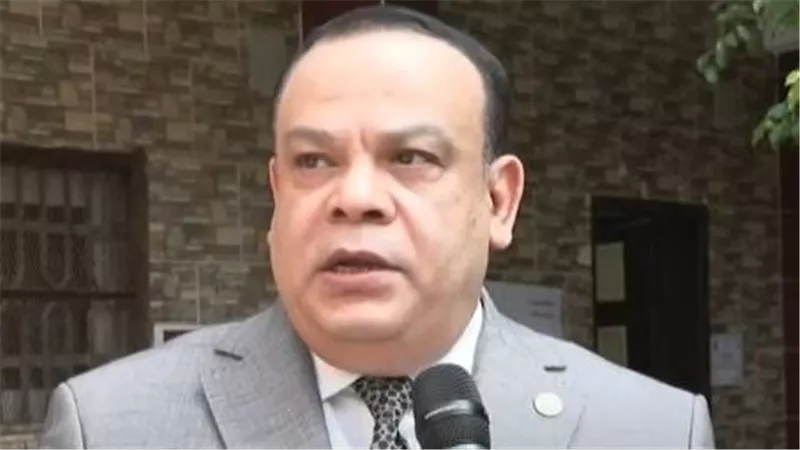 حازم بدوي: الانتخابات جرت في مناخ ديمقراطي يتسم بالانضباط والشفافية| فيديو