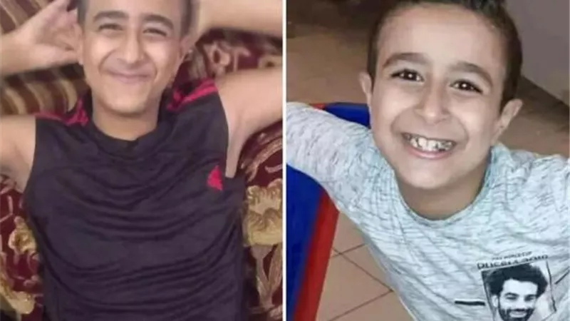 بدء أولى جلسات محاكمة والد المتهم بقتل زميله في الإسماعيلية