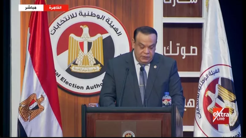 حازم بدوي: إعادة في الدائرة الثانية بطوخ بالقليوبية| فيديو