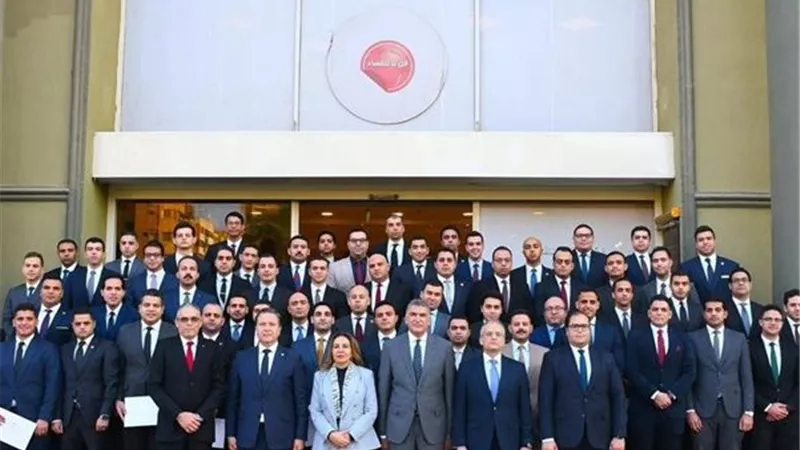 النيابة العامة تنظم برنامجا تدريبيا حول الاستخدام الآمن للذكاء الاصطناعي