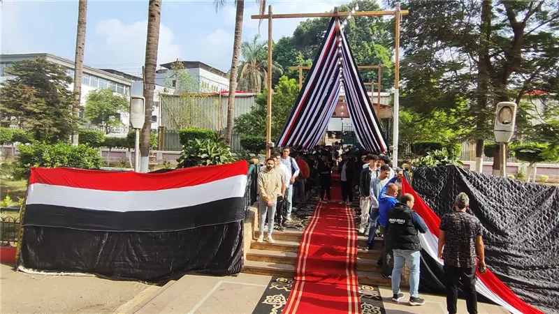 انتخابات النواب بالمنوفية.. فوز مرشح من أول جولة والأخرون باقون للإعادة