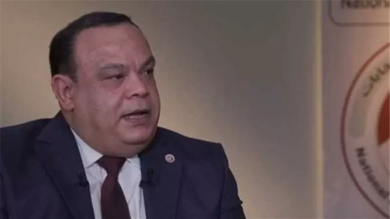 «الوطنية للانتخابات»: فوز المرشح أحمد غريب بالدائرة الأولى بالسويس| فيديو