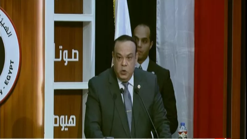 الهيئة الوطنية للانتخابات تعلن نتائج الدائرة الأولى بجنوب سيناء|فيديو