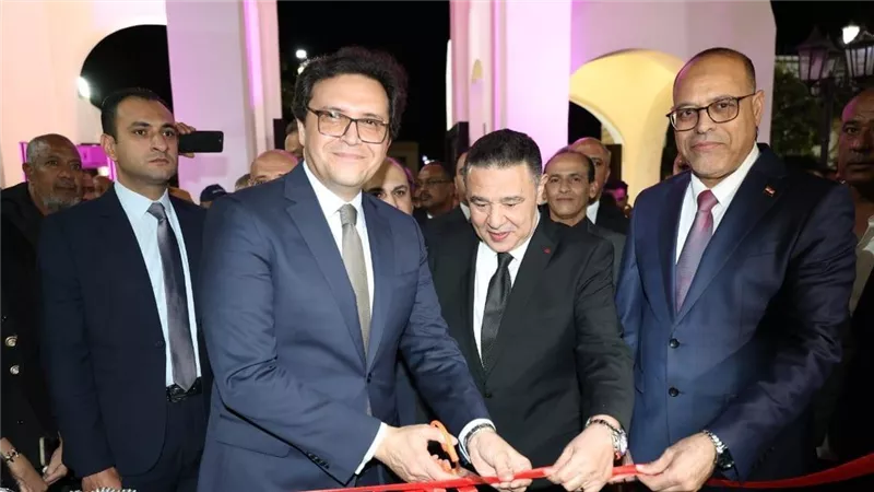 وزير الثقافة يعلن إطلاق منصات “Cultural Café” الرقمية