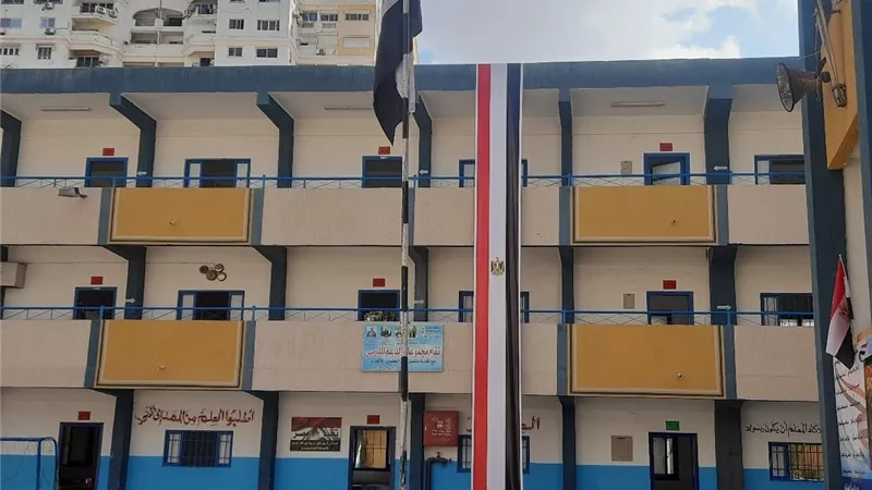 الإسكندرية ترفع درجة الاستعداد لإعادة انتخابات مجلس النواب بدائرة الرمل