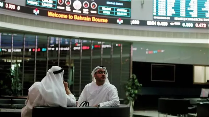 بين جني الأرباح والمكاسب.. تباين مؤشرات الأسهم الخليجية في نهاية التعاملات