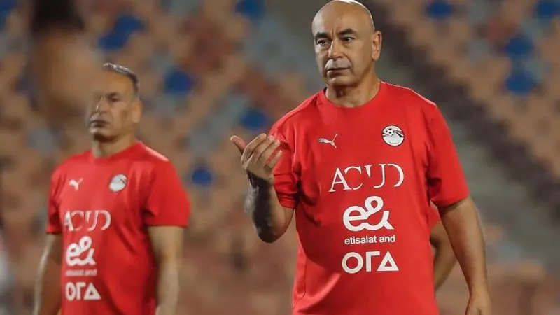 استعدادا لأمم أفريقيا.. موعد ودية مصر ونيجيريا والقناة الناقلة