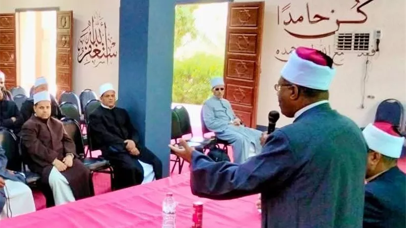  تكافل وتوعية.. «الغُرم والغارمين» تسلط الضوء على جهود فك كرب المتعثرين