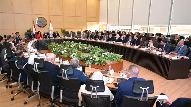  فجوات جمركية في مصر.. المصنعون يشكون والوزير يتدخل