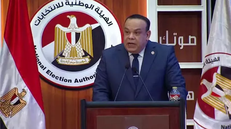 حسم 40 مقعدًا.. 202 مرشح بإعادة المرحلة الثانية لانتخابات النواب