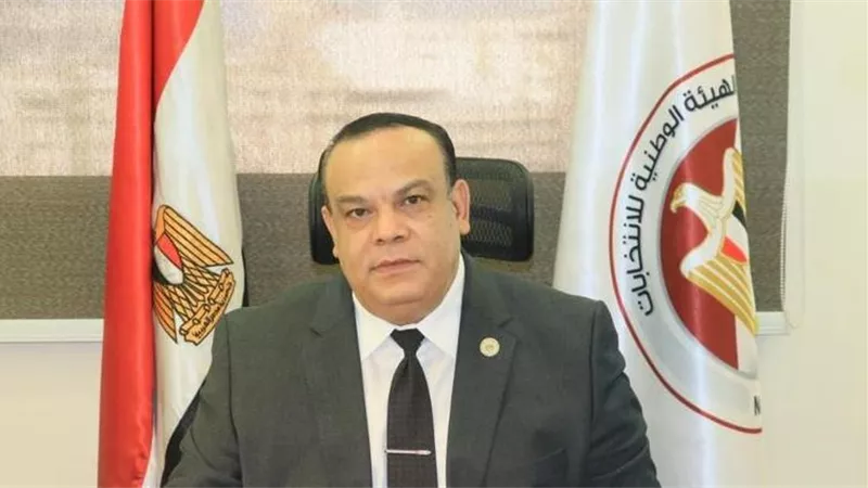 «الوطنية للانتخابات» تعلن انتهاء الجولة الأولى من انتخابات النواب|فيديو
